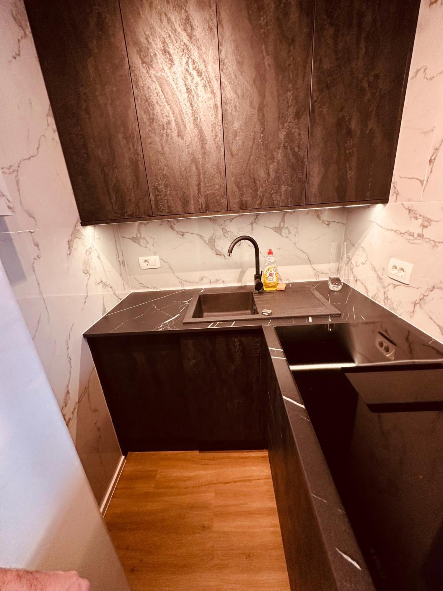 Chalet Pjagodic Cerklje na Gorenjskem Εξωτερικό φωτογραφία