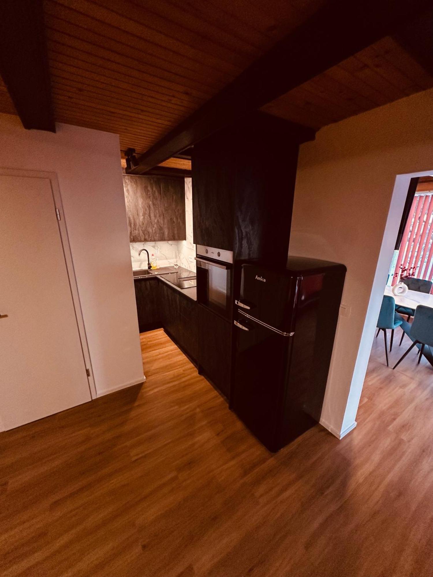 Chalet Pjagodic Cerklje na Gorenjskem Εξωτερικό φωτογραφία