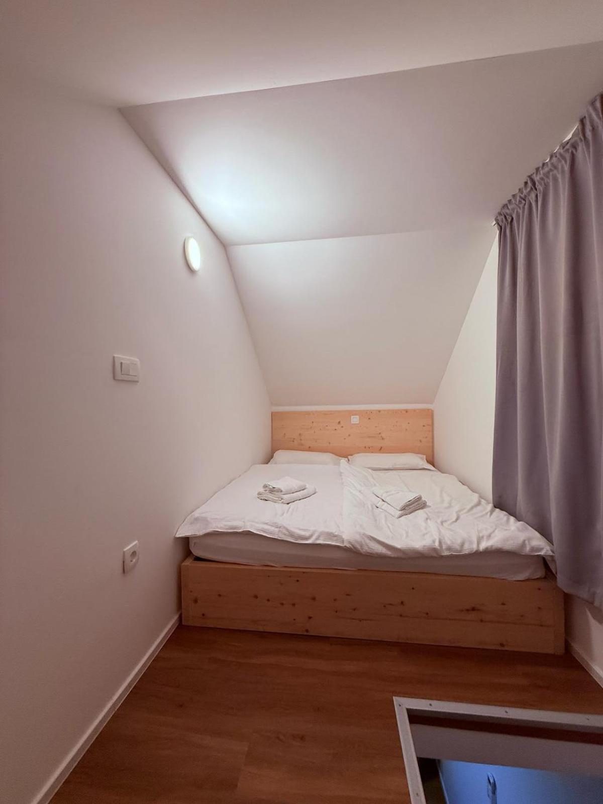 Chalet Pjagodic Cerklje na Gorenjskem Εξωτερικό φωτογραφία