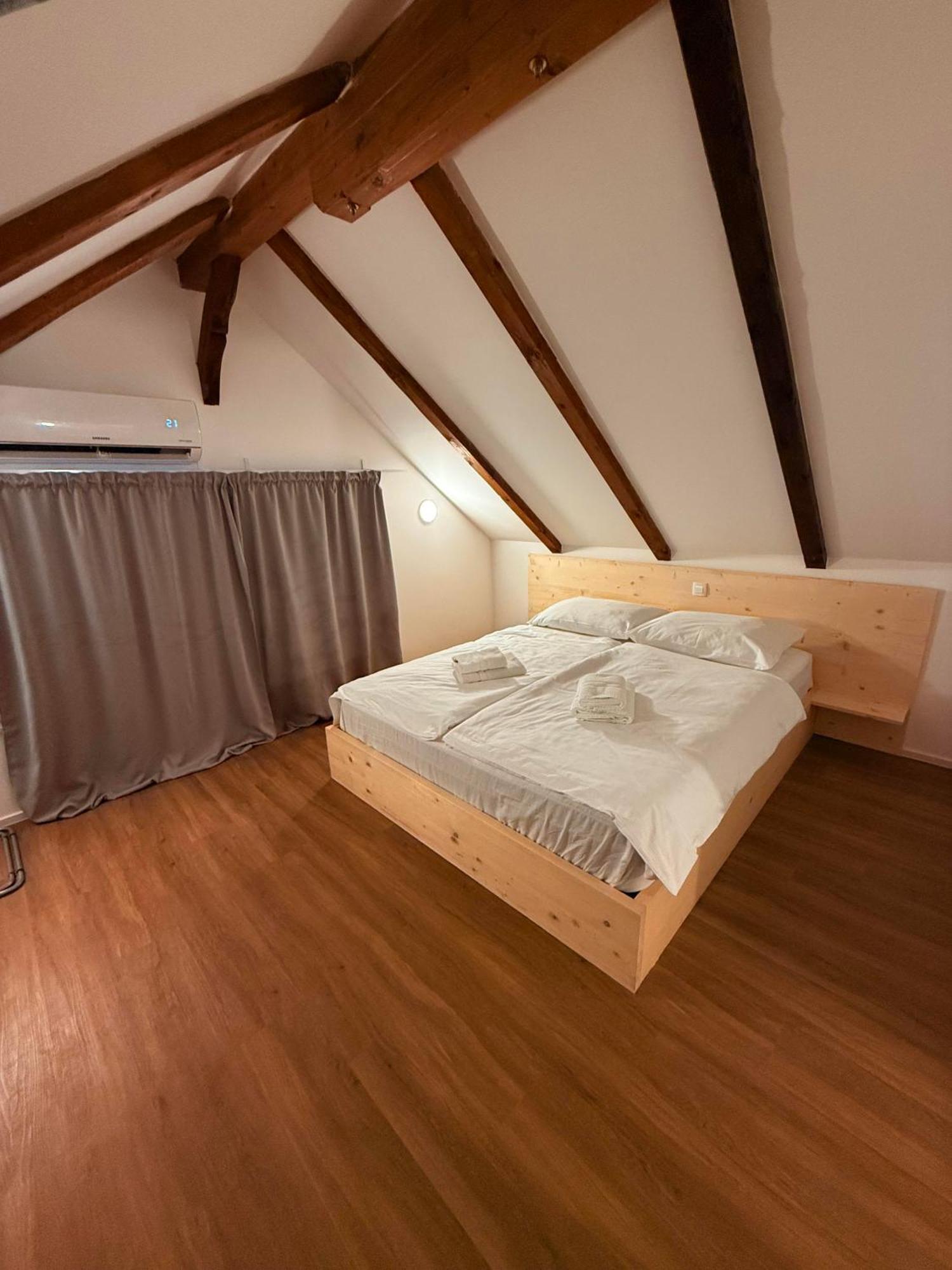 Chalet Pjagodic Cerklje na Gorenjskem Εξωτερικό φωτογραφία